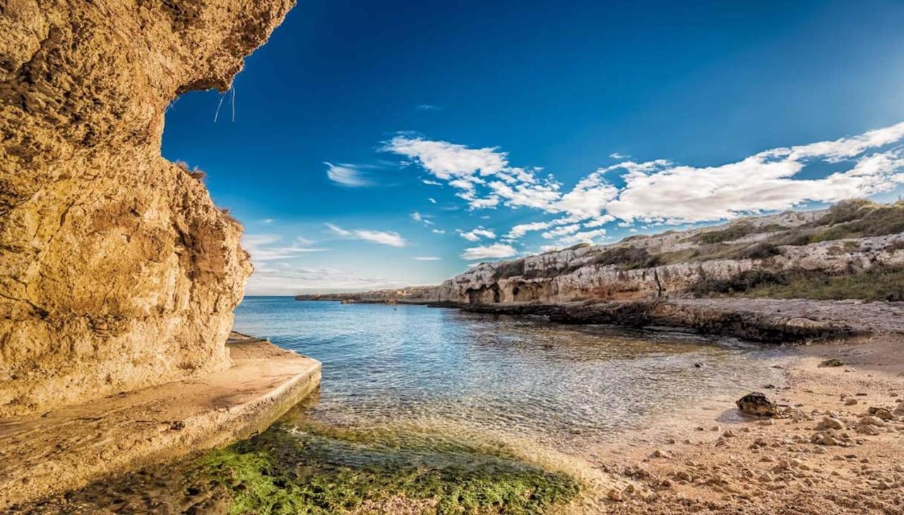 Domvito Lifestyle Holiday - Santo Cosma Villa Polignano a Mare Exterior photo